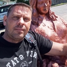 Фотография мужчины Алексей, 39 лет из г. Полоцк