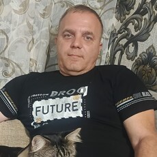 Фотография мужчины Андрей, 45 лет из г. Наро-Фоминск