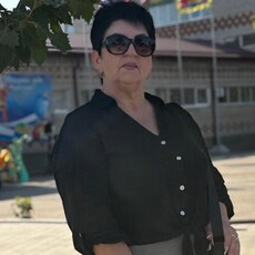 Фотография девушки Ирина, 53 года из г. Абинск
