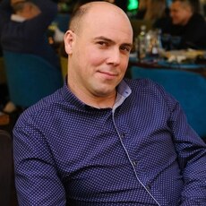 Фотография мужчины Вячеслав, 39 лет из г. Пенза