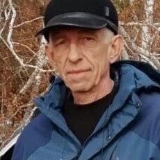 Фотография мужчины Владимир, 62 года из г. Кокшетау