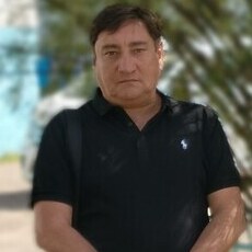 Фотография мужчины Андрей, 53 года из г. Чита