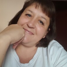 Фотография девушки Светлана, 44 года из г. Ворожба
