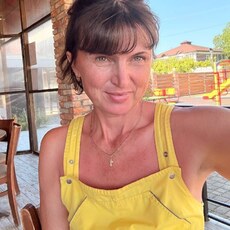 Фотография девушки Ирина, 49 лет из г. Родники (Ивановская Обл)