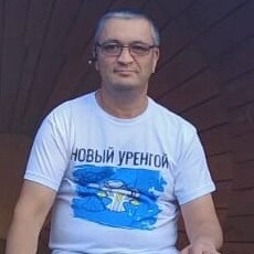Фотография мужчины Ермек, 47 лет из г. Верхнеуральск