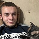 Данила, 24 года