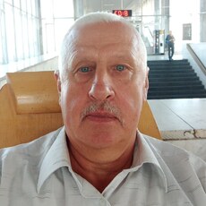 Фотография мужчины Юрий, 64 года из г. Луганск