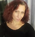 Мария, 46 лет