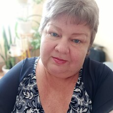 Фотография девушки Светлана, 58 лет из г. Октябрьский (Белгородская Област