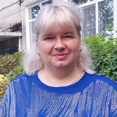 Фотография девушки Валентина, 39 лет из г. Егорьевск
