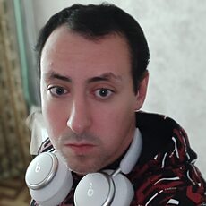 Фотография мужчины Антон, 35 лет из г. Жодино