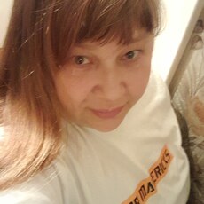 Фотография девушки Ольга, 46 лет из г. Старый Оскол
