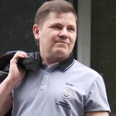 Фотография мужчины Иван, 32 года из г. Пермь