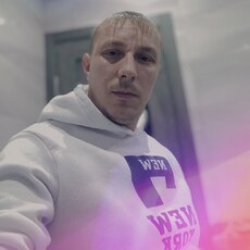 Фотография мужчины Максим, 34 года из г. Кузнецк