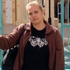 Фотография девушки Елена, 47 лет из г. Переславль-Залесский