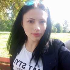 Фотография девушки Анна, 27 лет из г. Орша