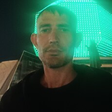 Фотография мужчины Миха, 38 лет из г. Жлобин