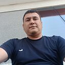 Бехруз, 40 лет