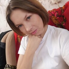 Фотография девушки Ольга, 36 лет из г. Волгоград