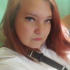 Фотография девушки Настя, 46 лет из г. Тетюши