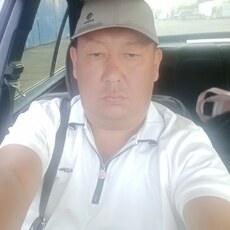 Фотография мужчины Мурат, 45 лет из г. Алматы