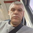 Алексей Новиков, 39 лет