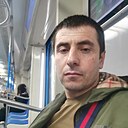 Магомед, 39 лет