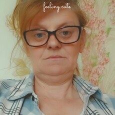Фотография девушки Валентина, 48 лет из г. Тербуны