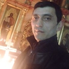 Фотография мужчины Арт, 49 лет из г. Балашиха