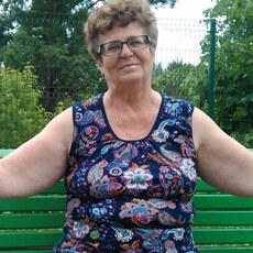 Фотография девушки Людмила, 64 года из г. Ачинск