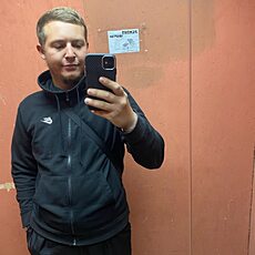 Фотография мужчины Александр, 23 года из г. Новосибирск