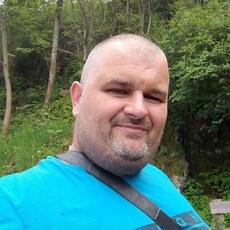 Фотография мужчины Andriy, 37 лет из г. Щецин