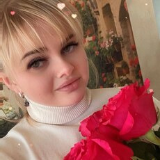 Фотография девушки Яна, 31 год из г. Брест