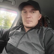 Фотография мужчины Антон, 35 лет из г. Кемерово