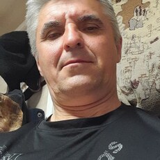 Фотография мужчины Андрей, 50 лет из г. Тисуль