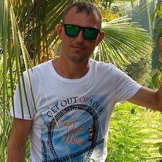 Фотография мужчины Александр, 41 год из г. Рубцовск