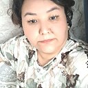 Жазира, 45 лет