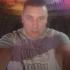 Фотография мужчины Михаил, 41 год из г. Тула