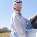 Эльза, 42 года