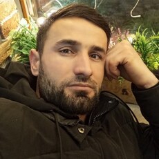 Фотография мужчины Саид, 31 год из г. Великий Новгород