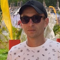 Фотография мужчины Andrey, 35 лет из г. Слупск