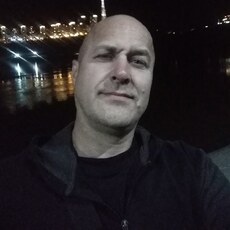 Фотография мужчины Павел, 42 года из г. Томск