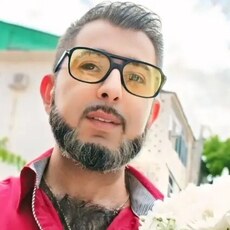 Фотография мужчины Александр, 41 год из г. Ашхабад