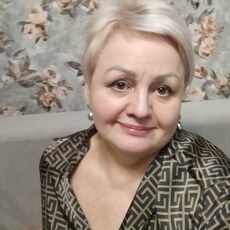 Фотография девушки Евгения, 55 лет из г. Оренбург