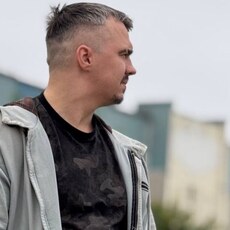 Фотография мужчины Максим, 32 года из г. Ошмяны