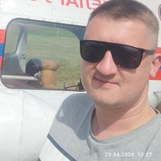 Фотография мужчины Николай, 35 лет из г. Ивье