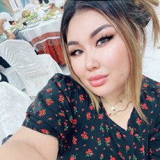 Фотография девушки Айла, 37 лет из г. Семей