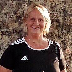 Фотография девушки Алина, 55 лет из г. Кривой Рог