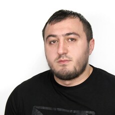 Фотография мужчины Руслан, 29 лет из г. Нефтеюганск