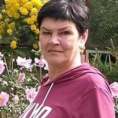 Фотография девушки Нелли, 54 года из г. Ярославль